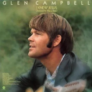 I knew Jesus (before he was a star)